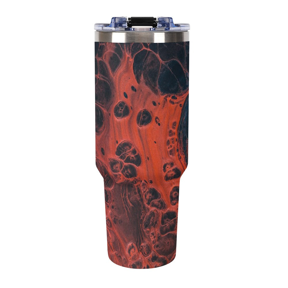 Custom Large capacity car cup