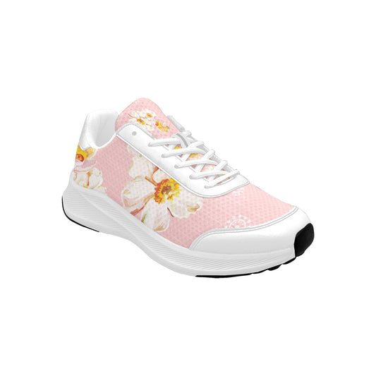 Women's Mudguard Running Shoes (10092)