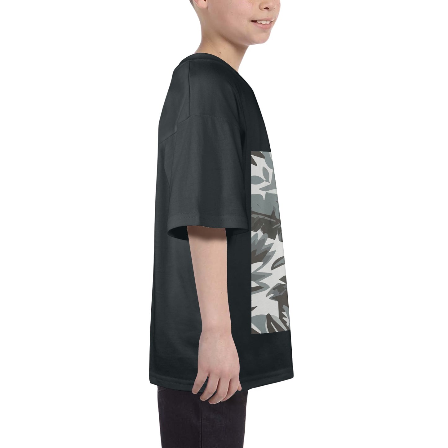 Kids' T-Shirt in USA Size Front Print（Made in USA，Ships to USA Only）