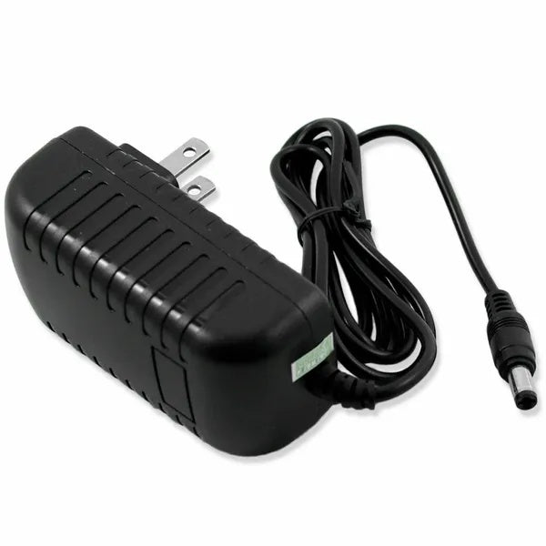 12V 1A 2A 3A 5A 6A 8A 10A Power Supply AC To DC Adapter 5050 LED STRIP LIGHT USA