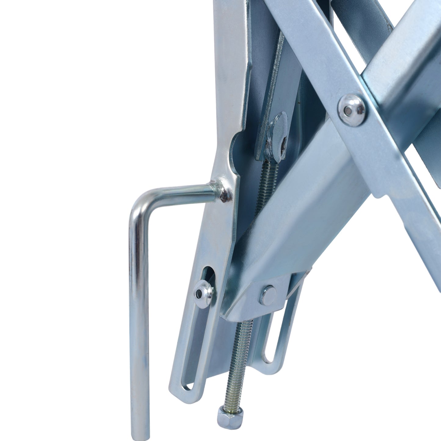 Metal Wheel Stabilizer