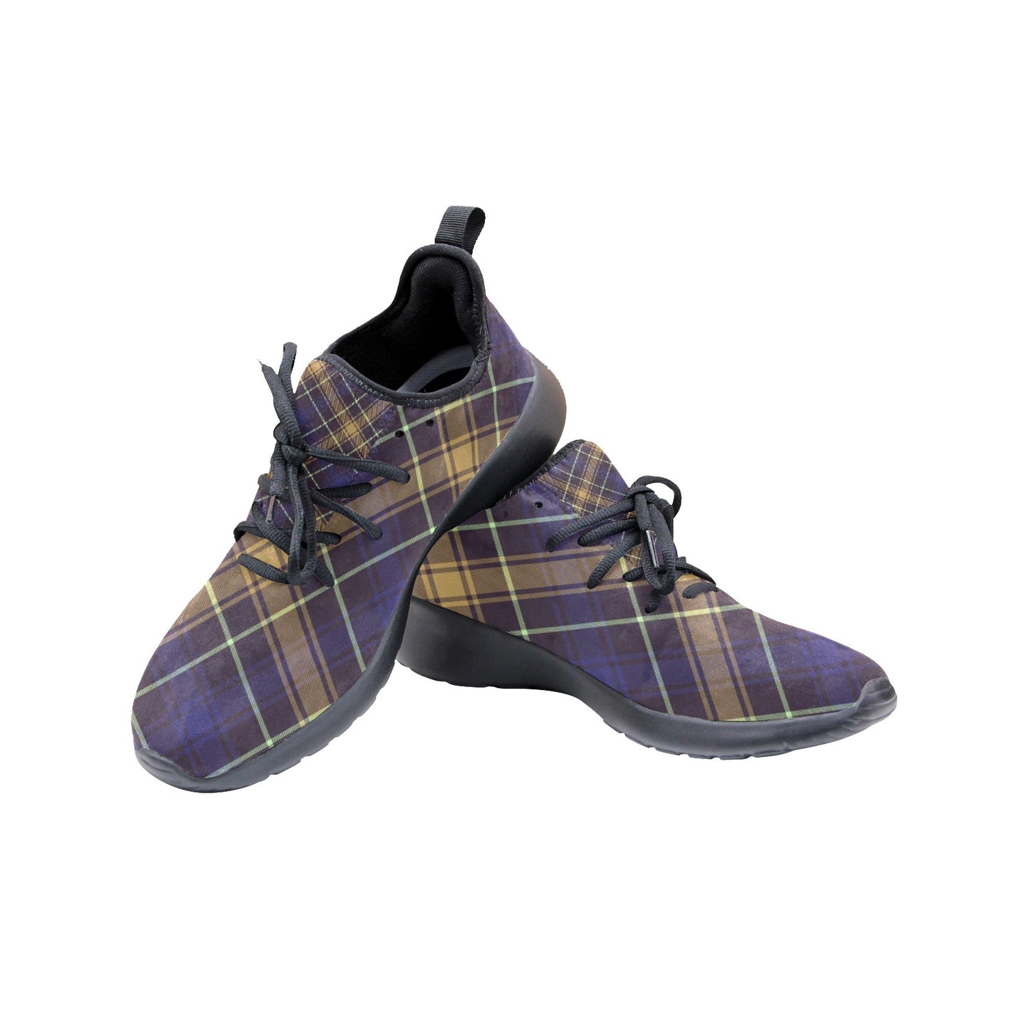 Men's Slip-On Sneakers (67502)