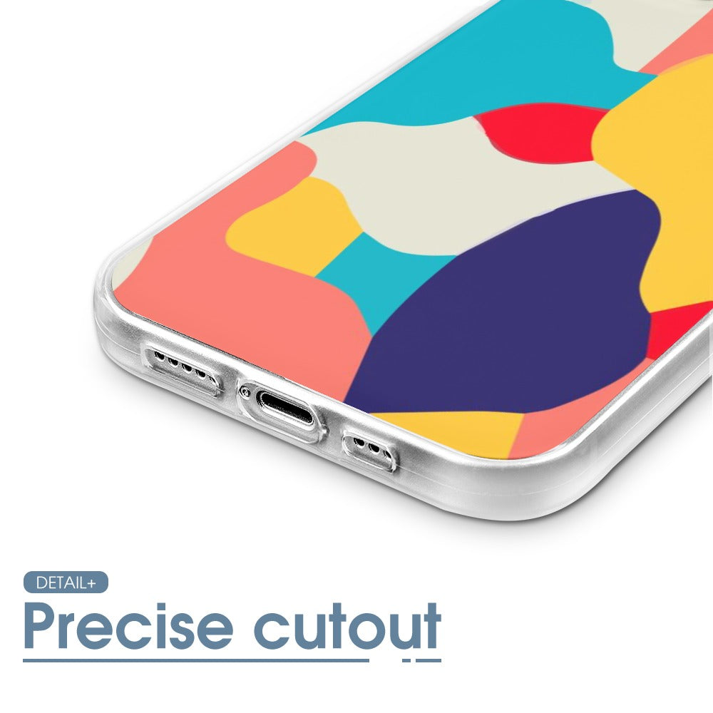 Case for iPhone 15 Series