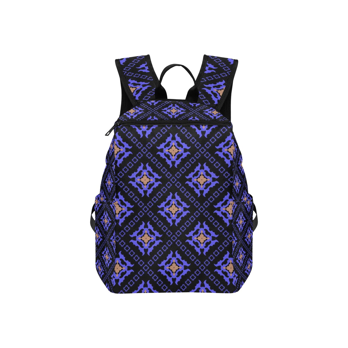 Lightweight Casual Backpack (1730)