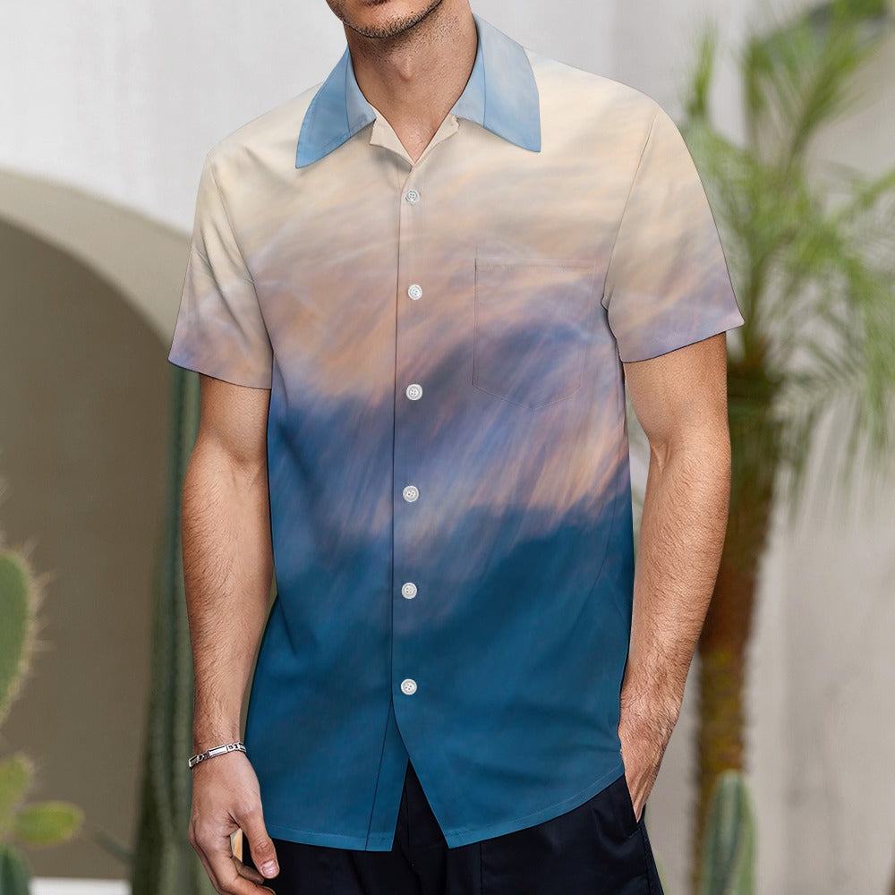 A short sleeved shirt