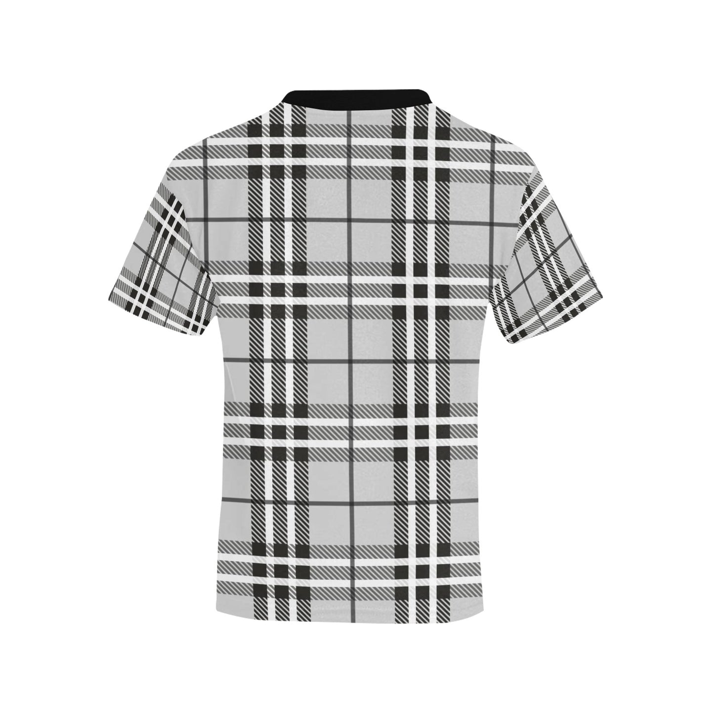 Kids' All Over Print T-shirt(ModelT65)