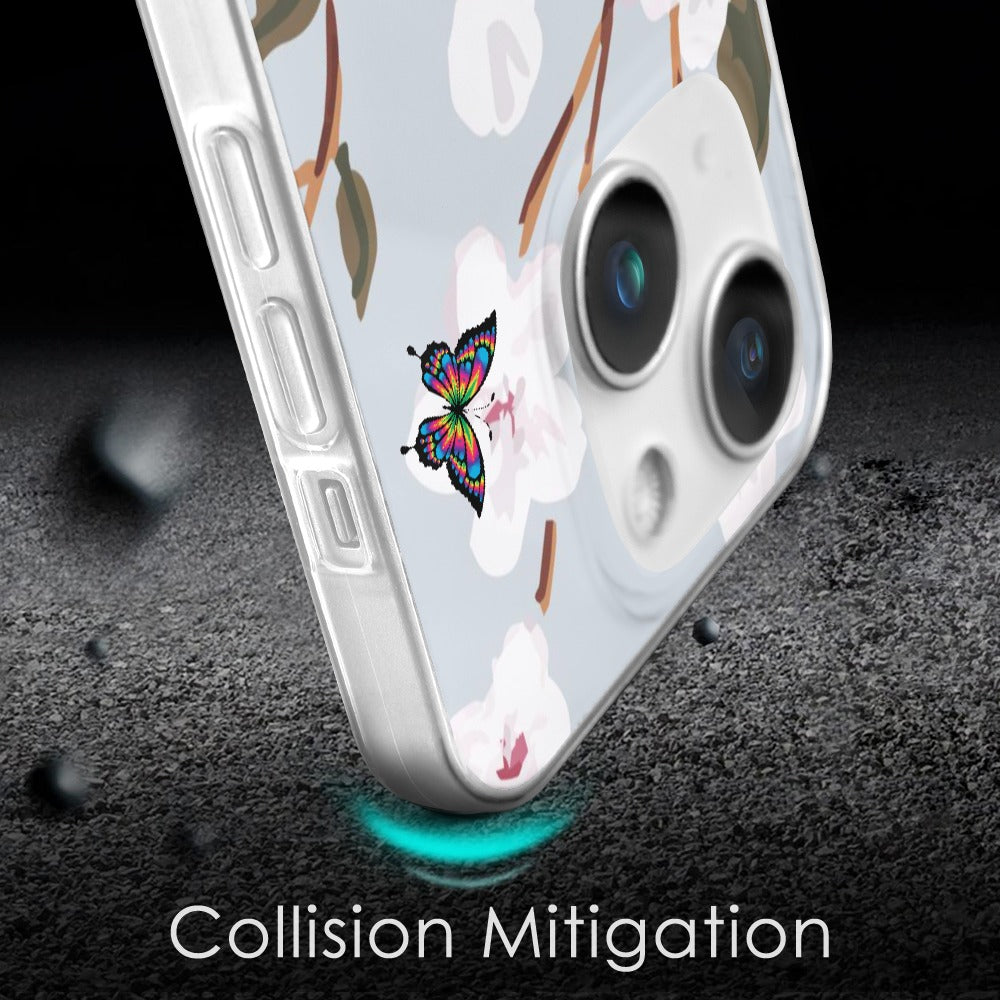 Case for iPhone 15 Series