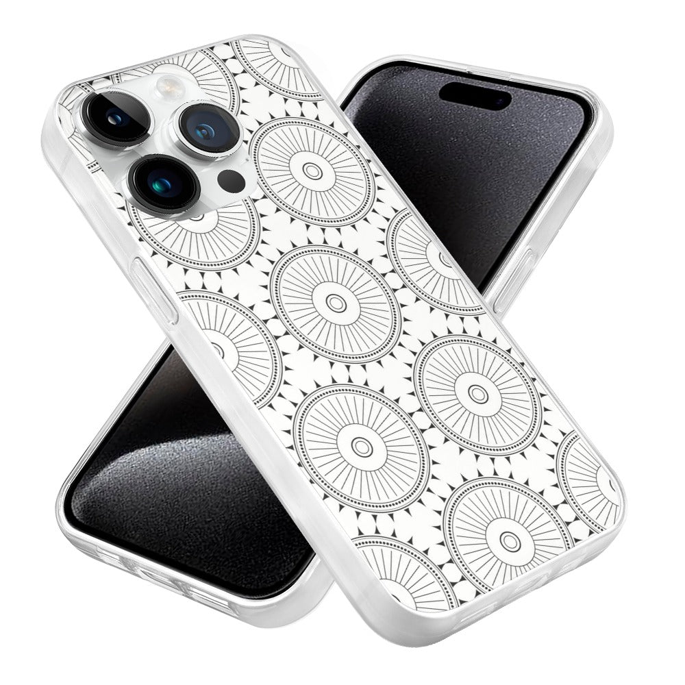 Case for iPhone 15 Series