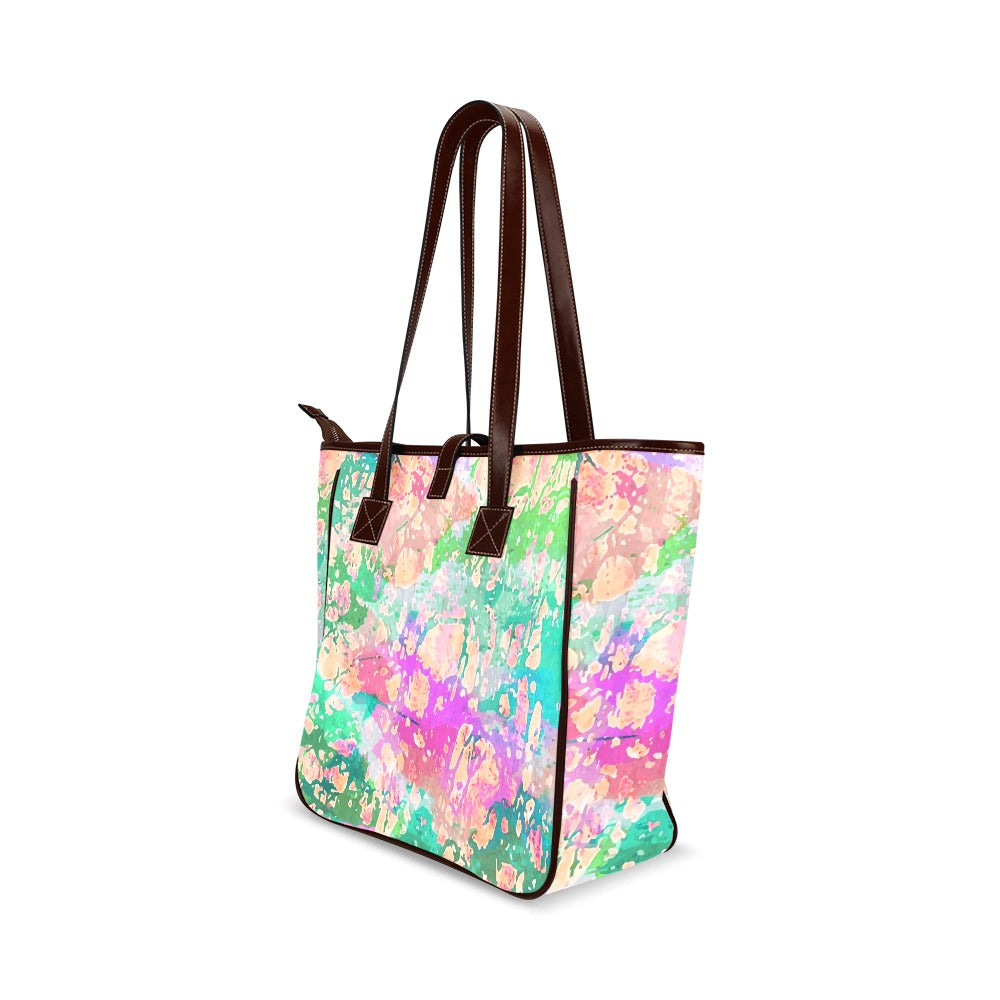 Classic Tote Bag (Model 1644)