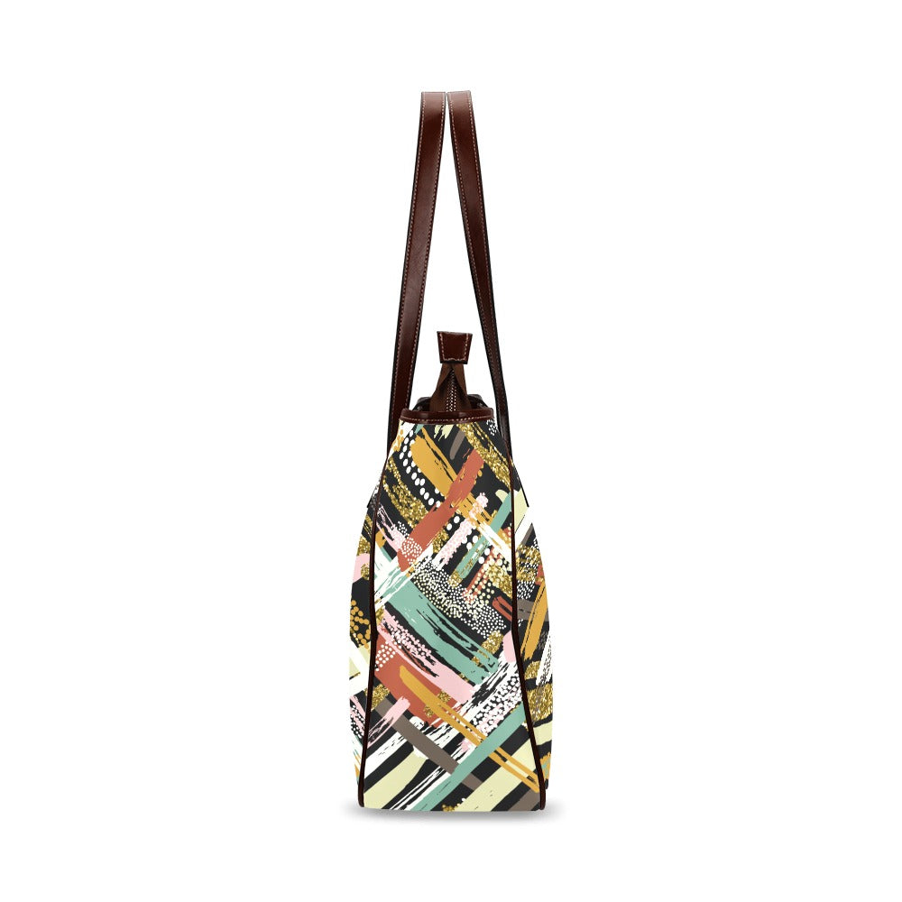 Classic Tote Bag (Model 1644)