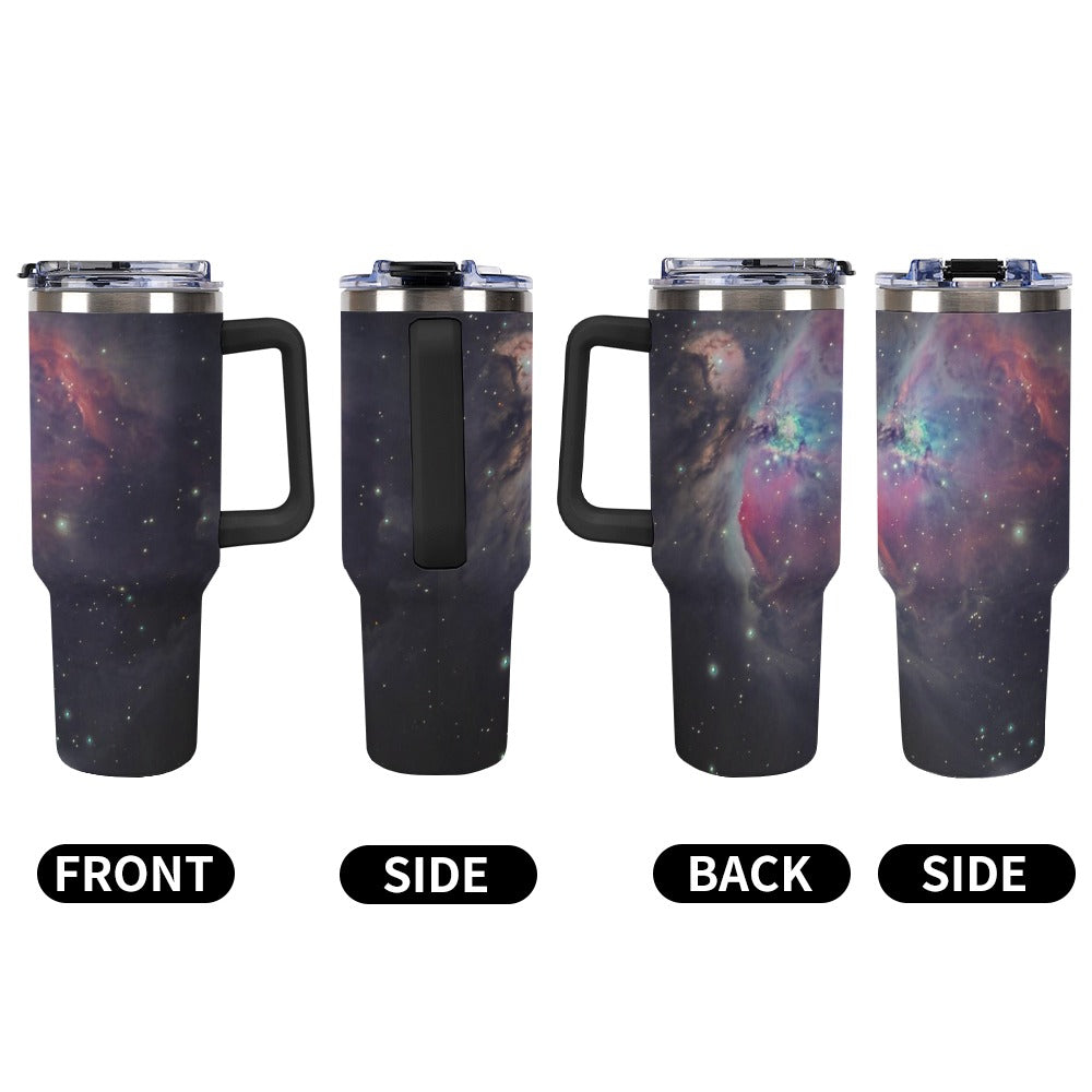 Custom Large capacity car cup