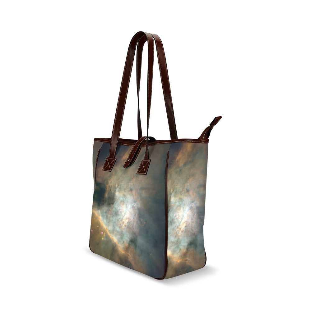 Classic Tote Bag (Model 1644)