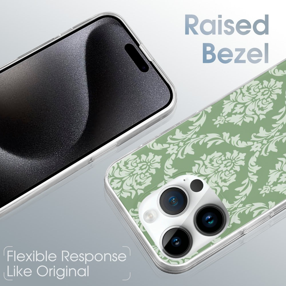Case for iPhone 15 Series