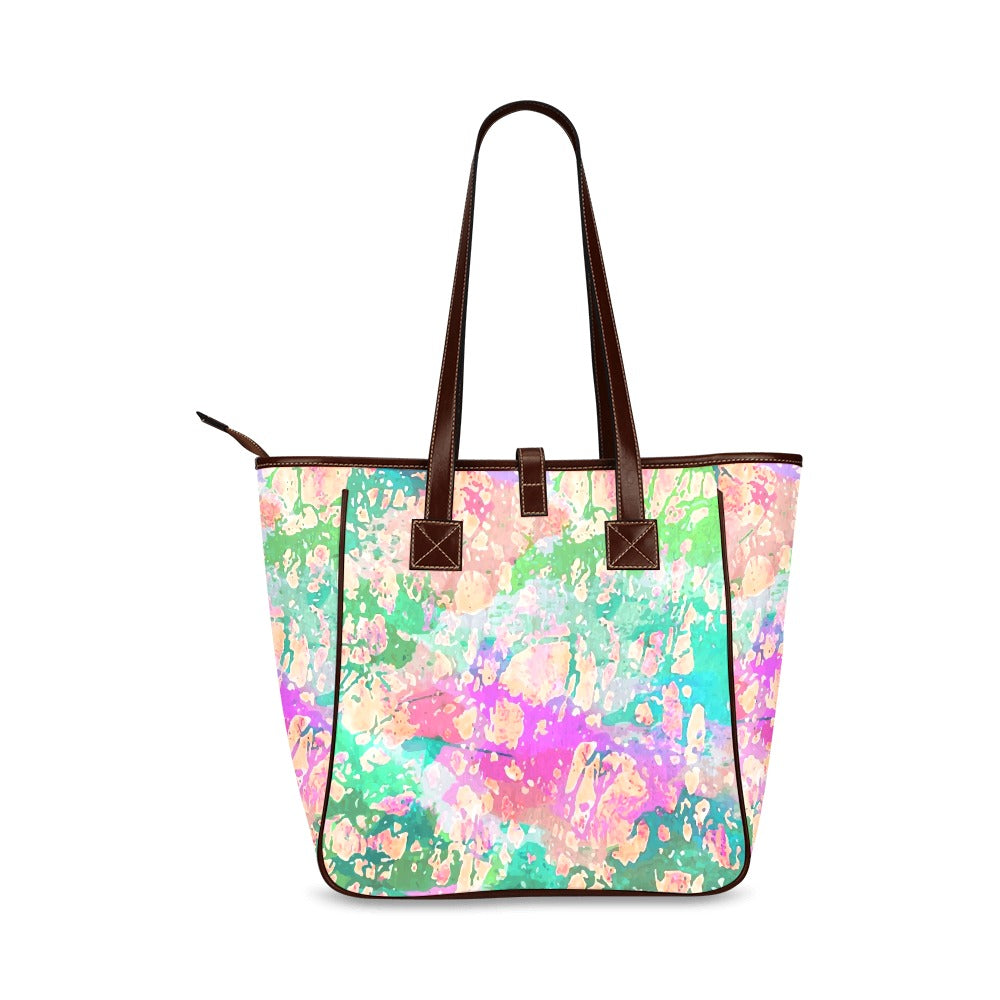 Classic Tote Bag (Model 1644)