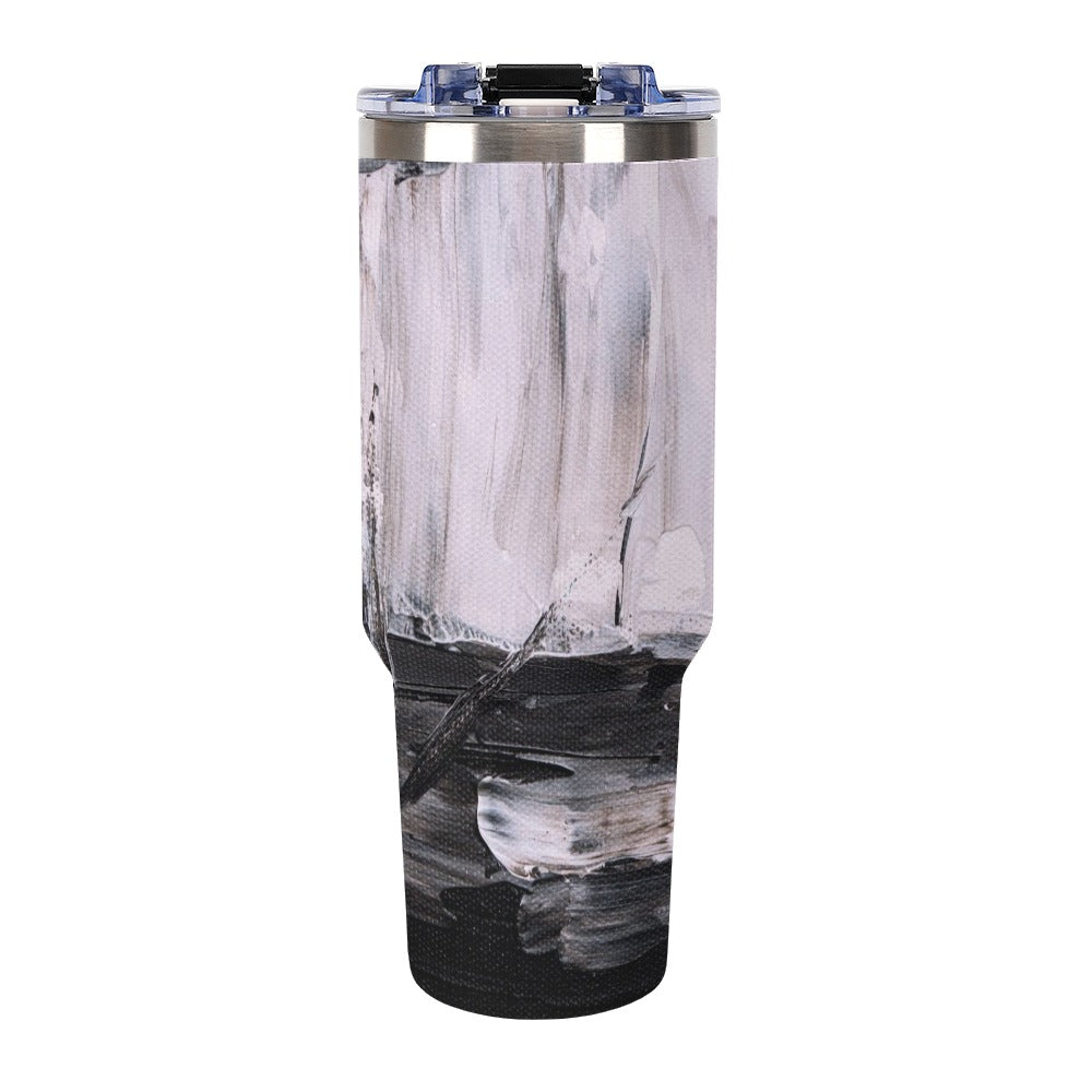 Custom Large capacity car cup