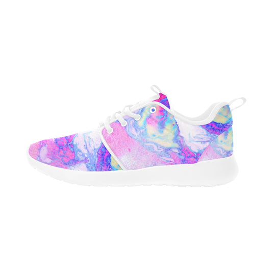 Women's Pull Loop Sneakers (02001)