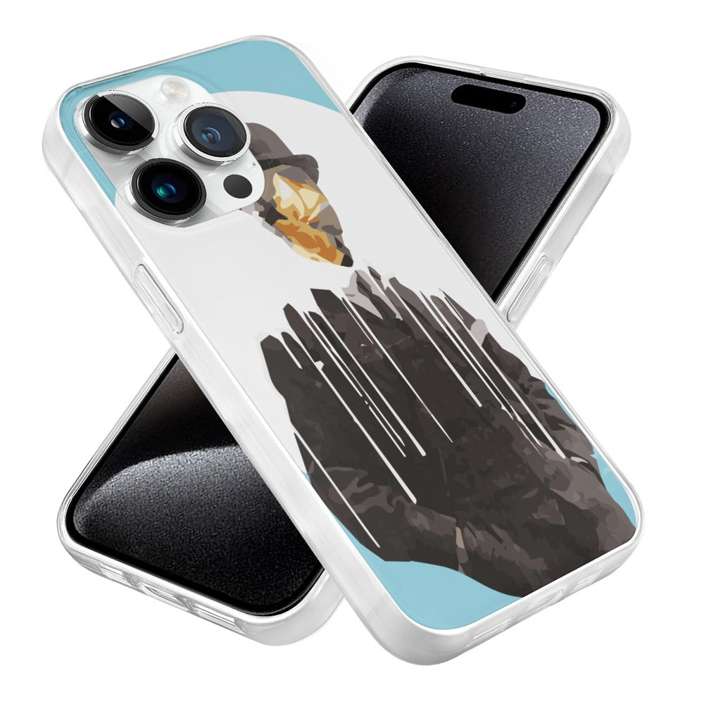 Case for iPhone 15 Series