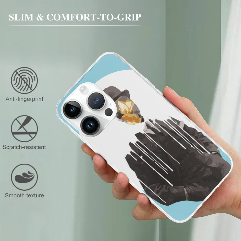 Case for iPhone 15 Series