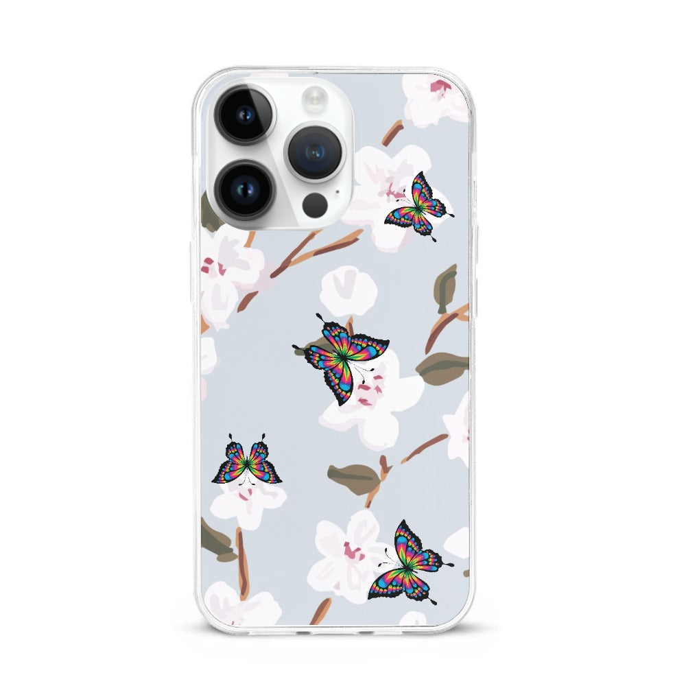 Case for iPhone 15 Series