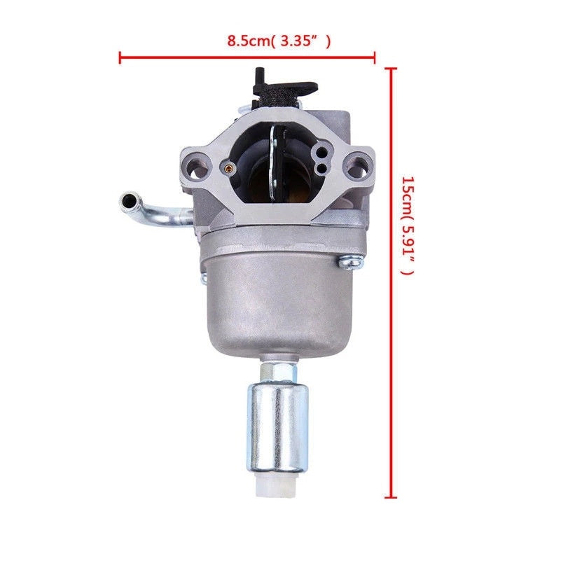 796109 Carburetor