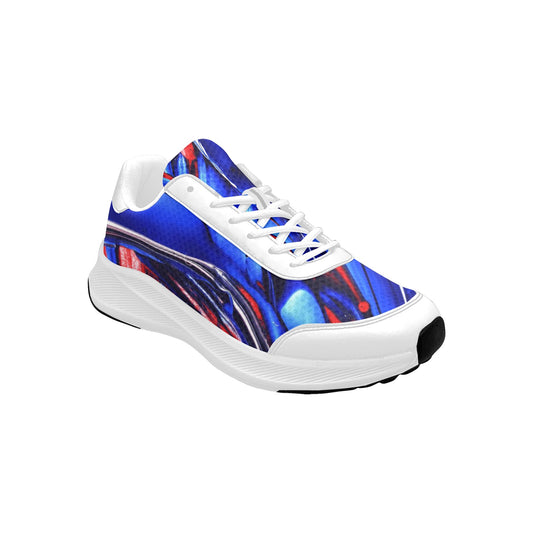 Men's Mudguard Running Shoes (10092)