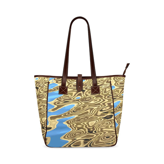 Classic Tote Bag (Model 1644)