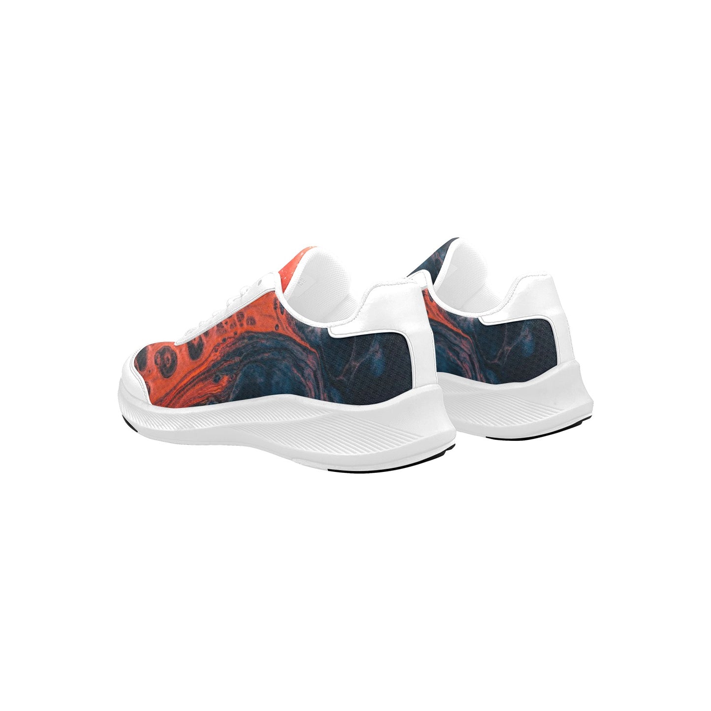 Women's Mudguard Running Shoes (10092)