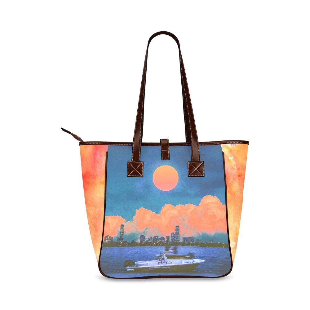 Classic Tote Bag (Model 1644)