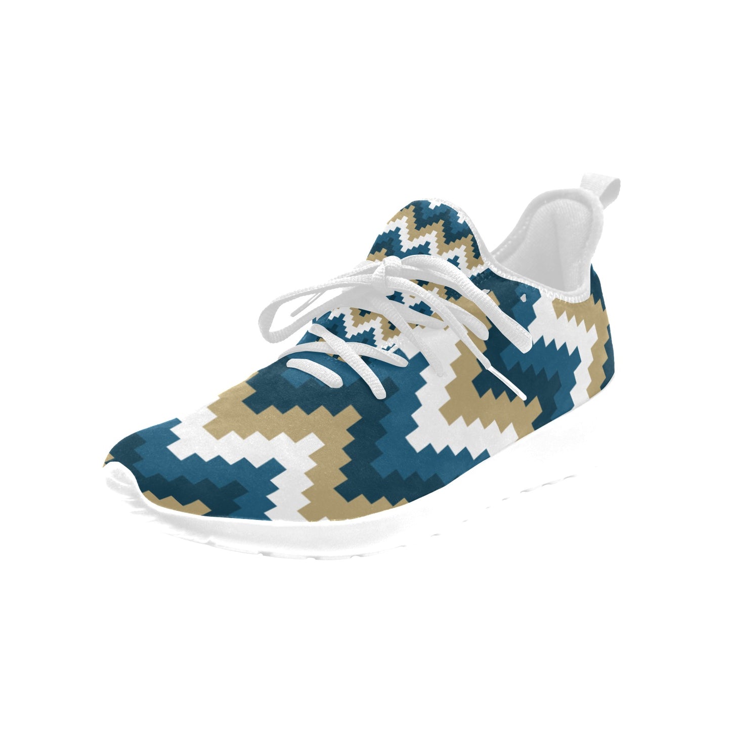 Men's Slip-On Sneakers (67502)
