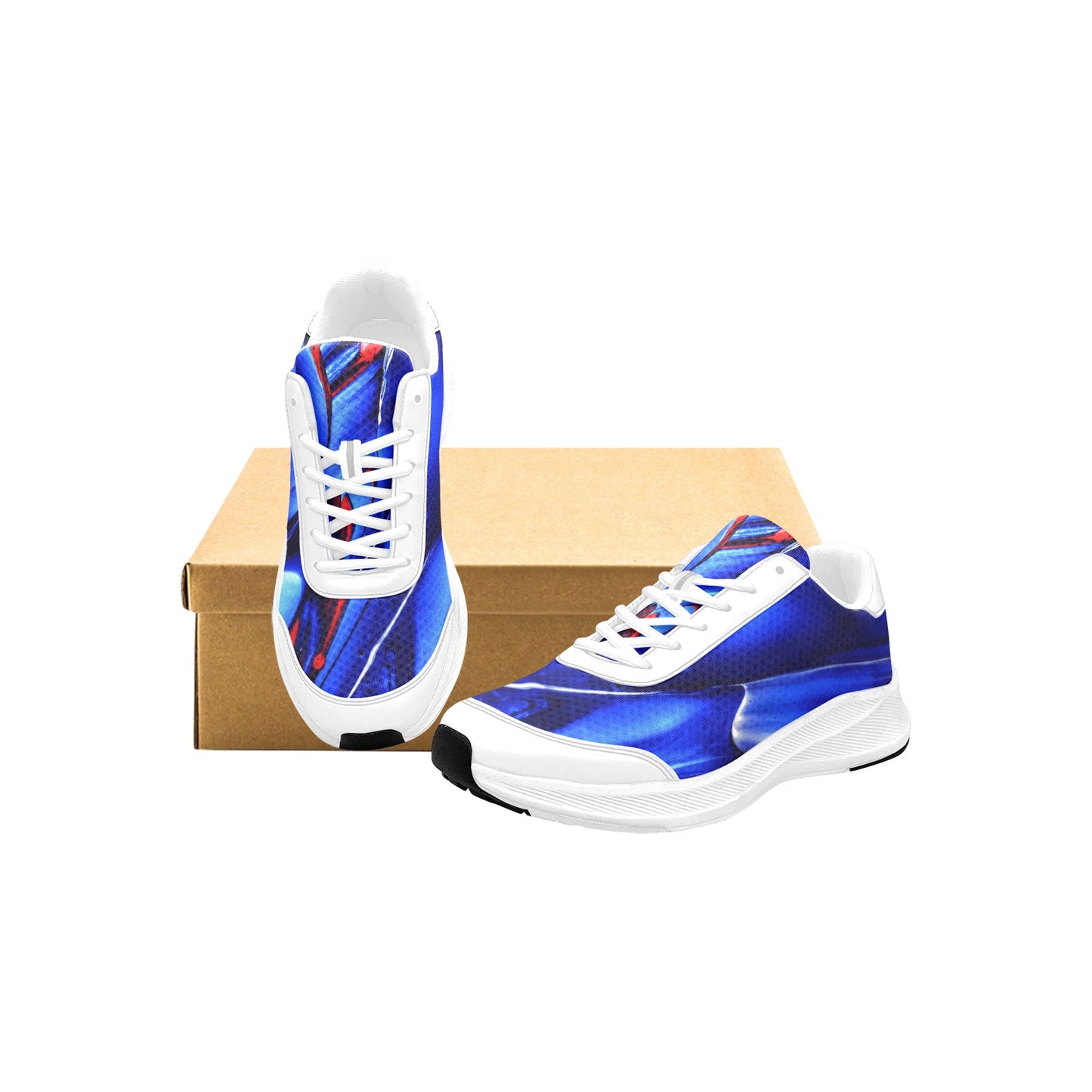 Men's Mudguard Running Shoes (10092)