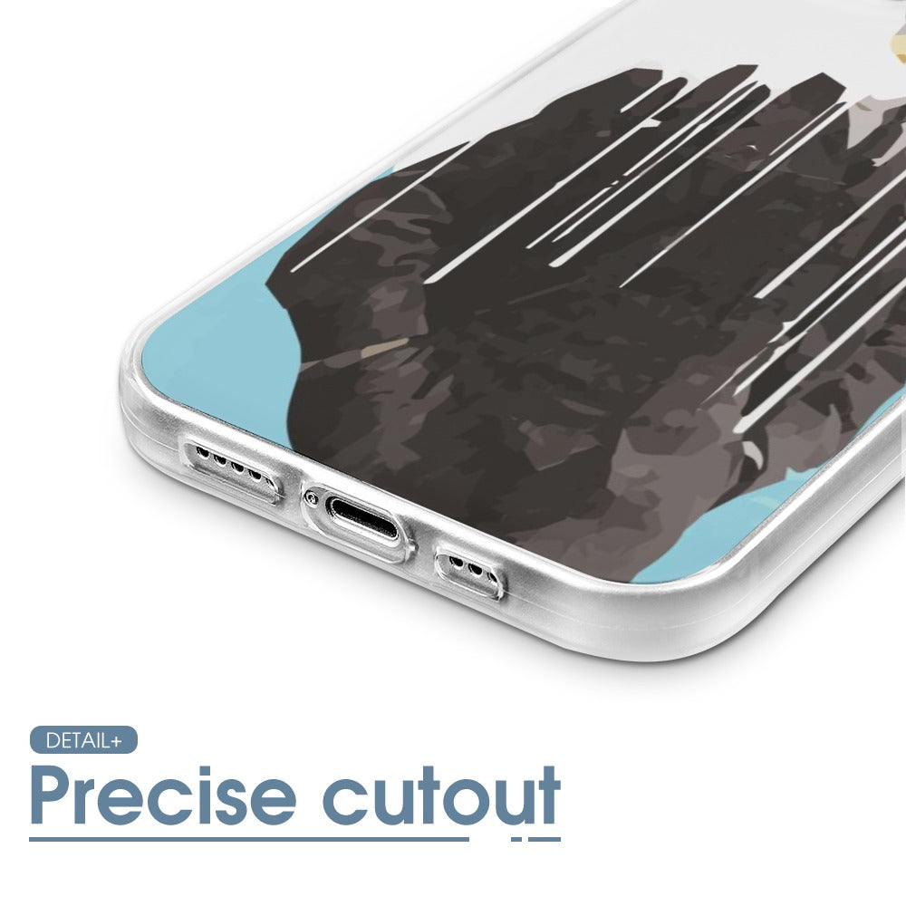 Case for iPhone 15 Series