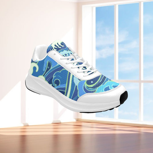 Women's Mudguard Running Shoes (10092)