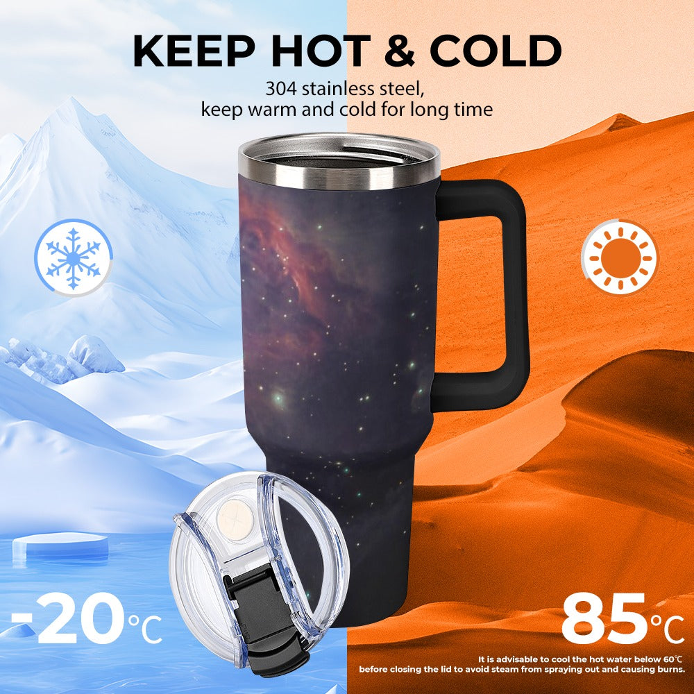 Custom Large capacity car cup