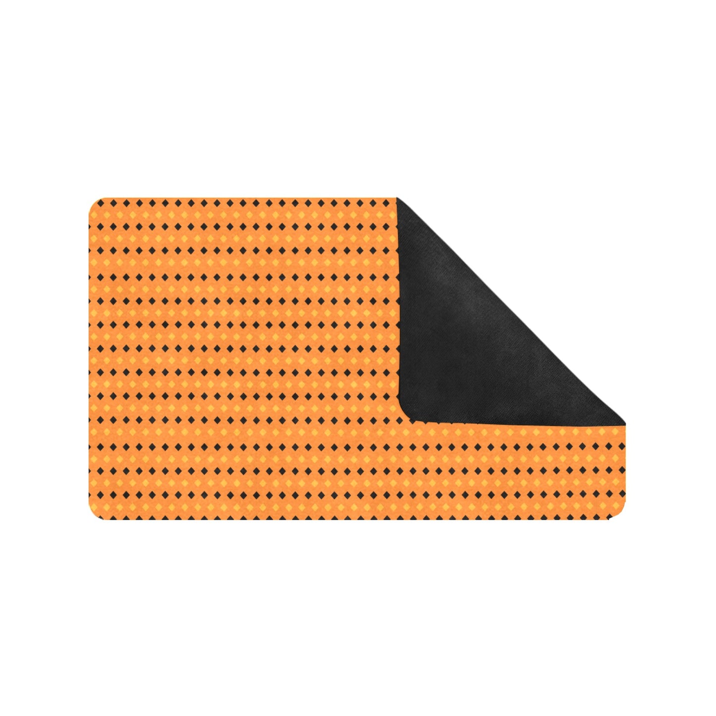 Doormat 30"x18"(Rubber)(Made In USA)