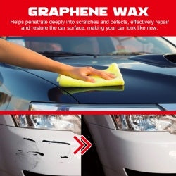 Car Scratch Repair Wax