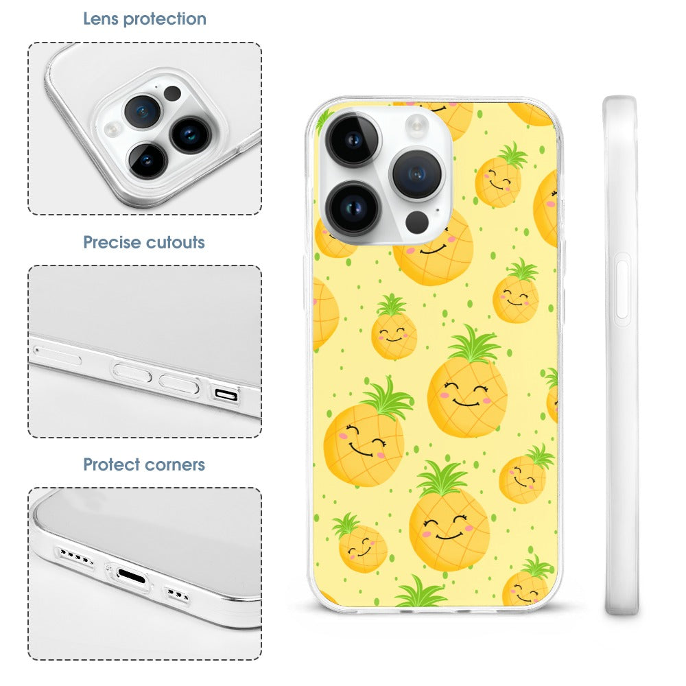Case for iPhone 15 Series
