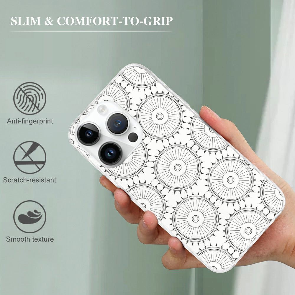 Case for iPhone 15 Series