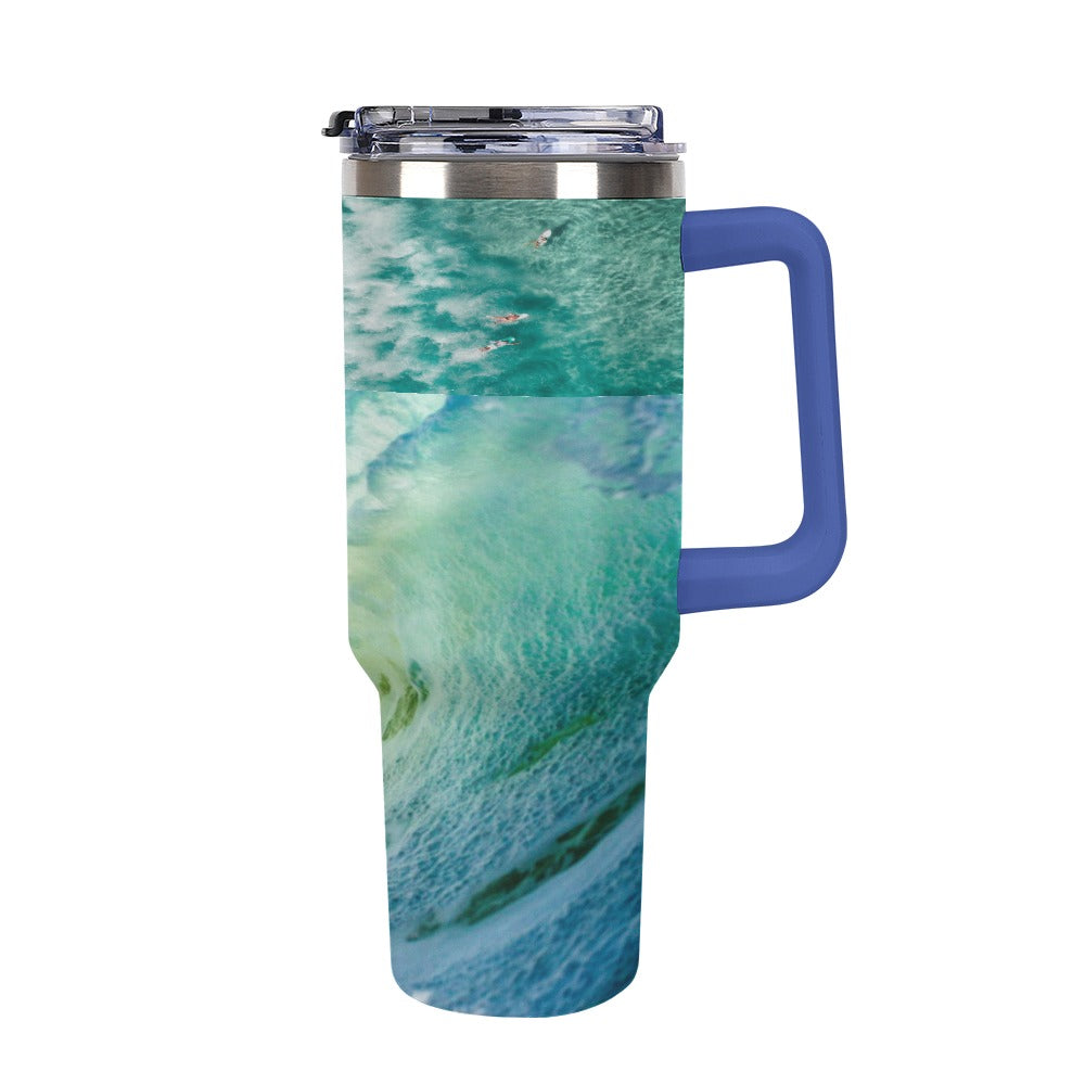 Custom Large capacity car cup
