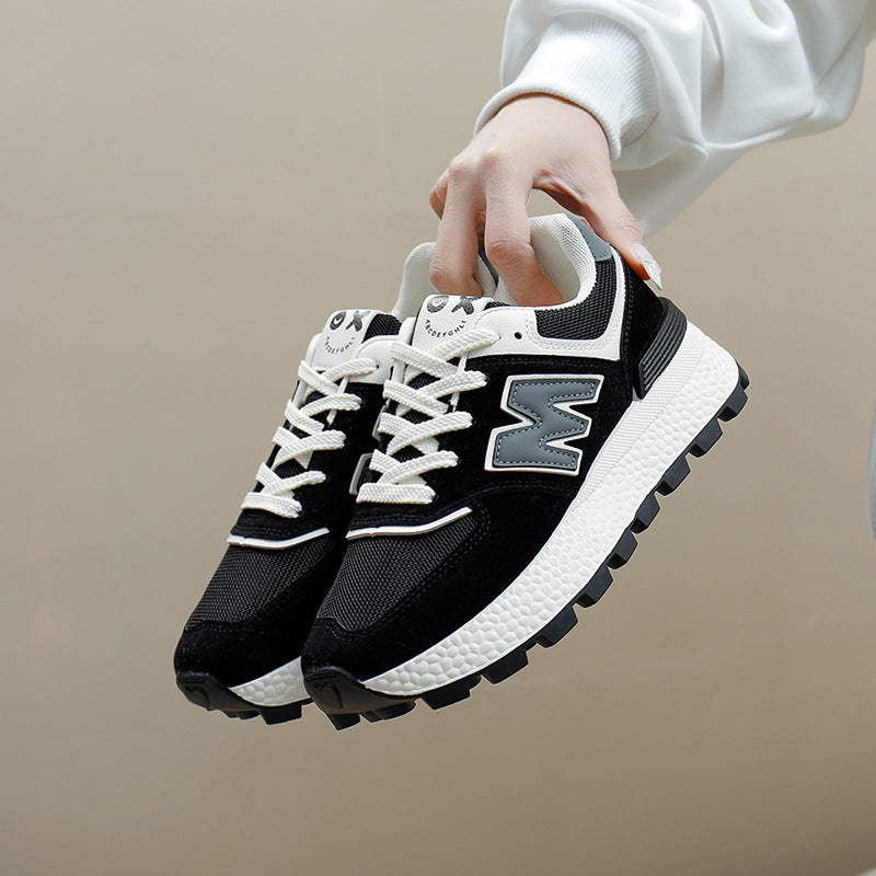 Personality Platform Women's Casual Shoes