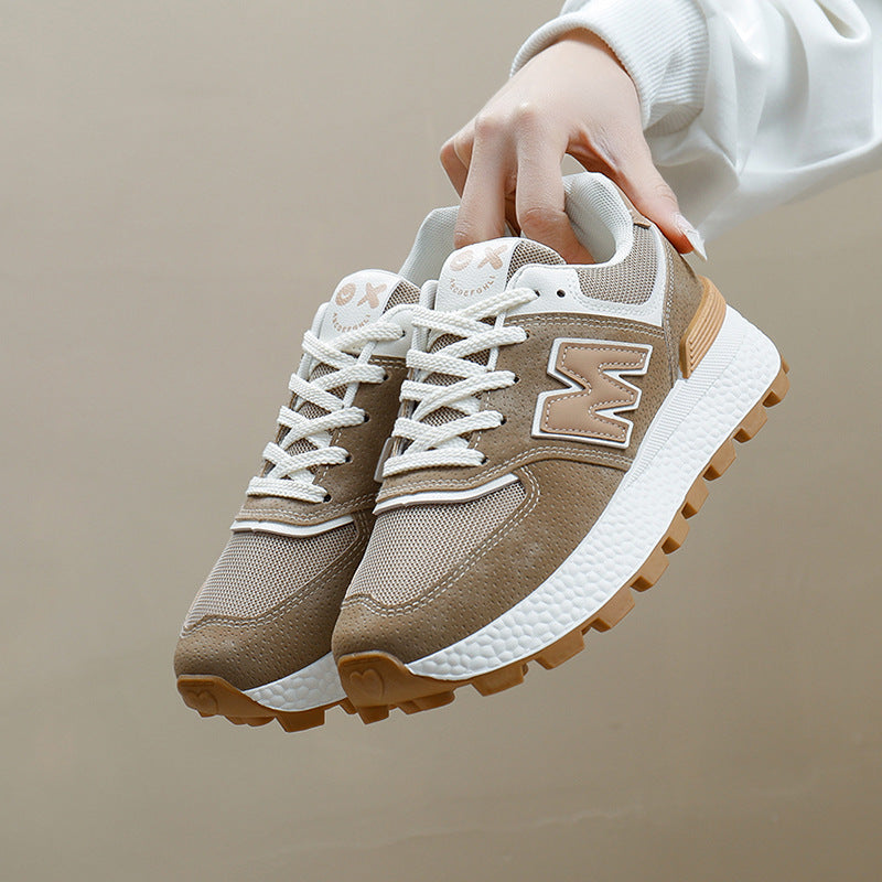 Personality Platform Women's Casual Shoes