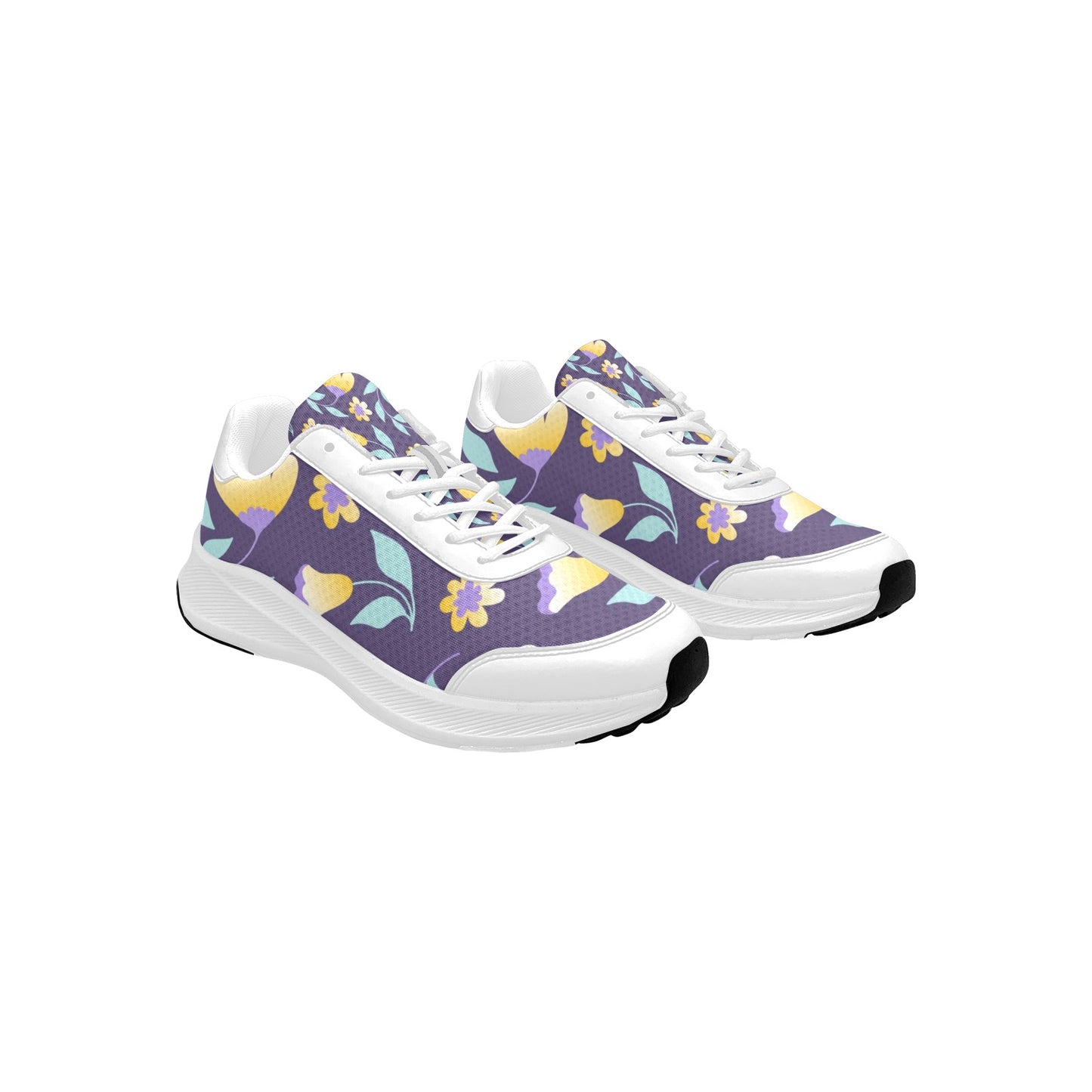 Women's Mudguard Running Shoes (10092)