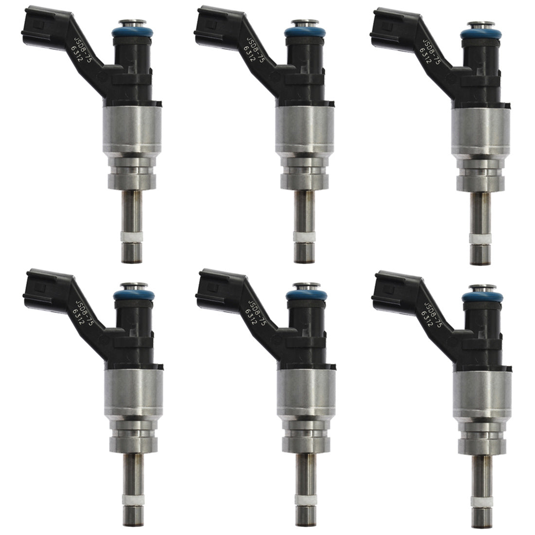 Injection Nozzle JSD8-75