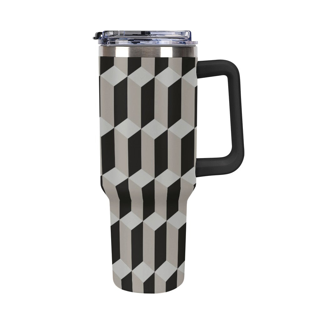 Custom Large capacity car cup