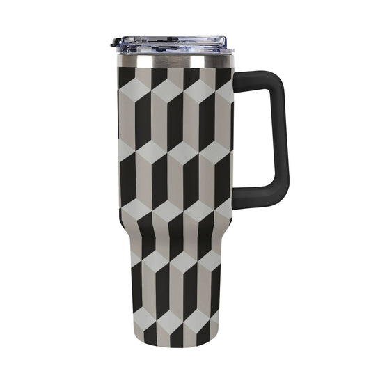 Custom Large capacity car cup