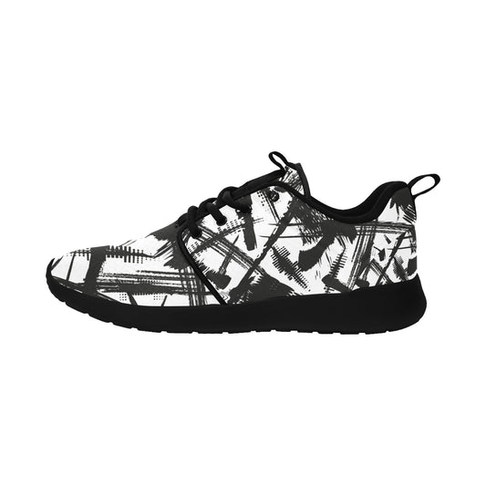 Women's Pull Loop Sneakers (02001)
