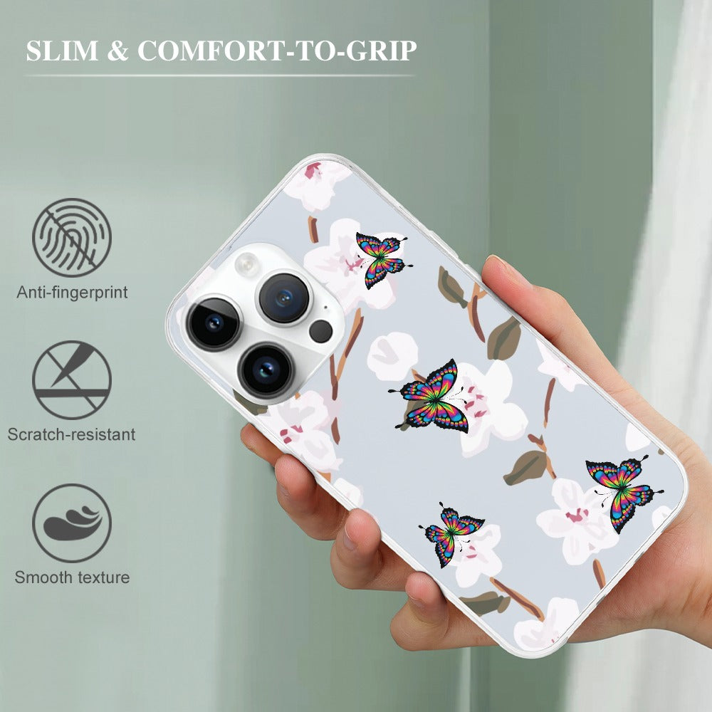 Case for iPhone 15 Series