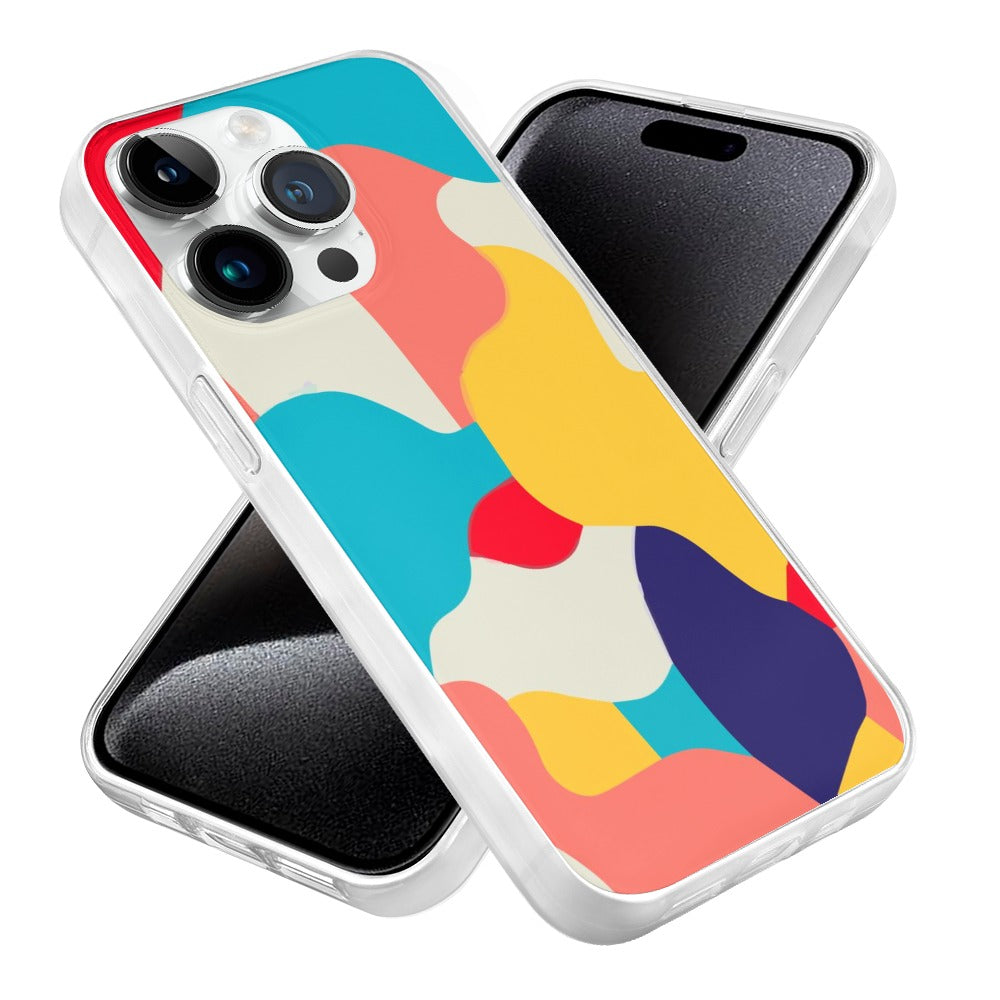 Case for iPhone 15 Series