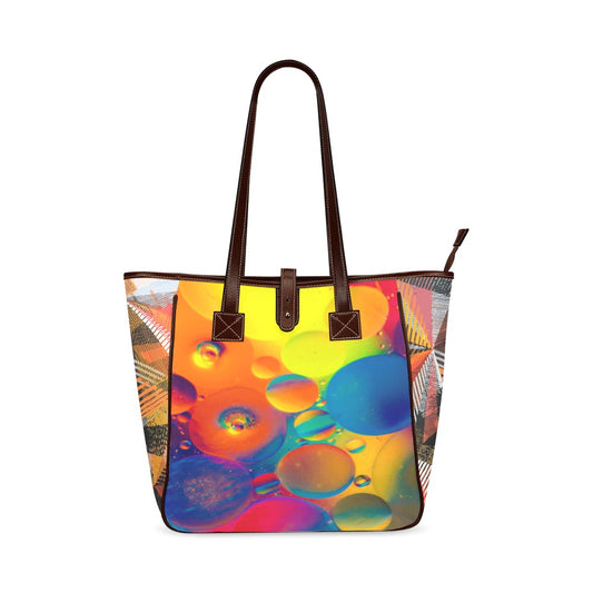 Classic Tote Bag (Model 1644)