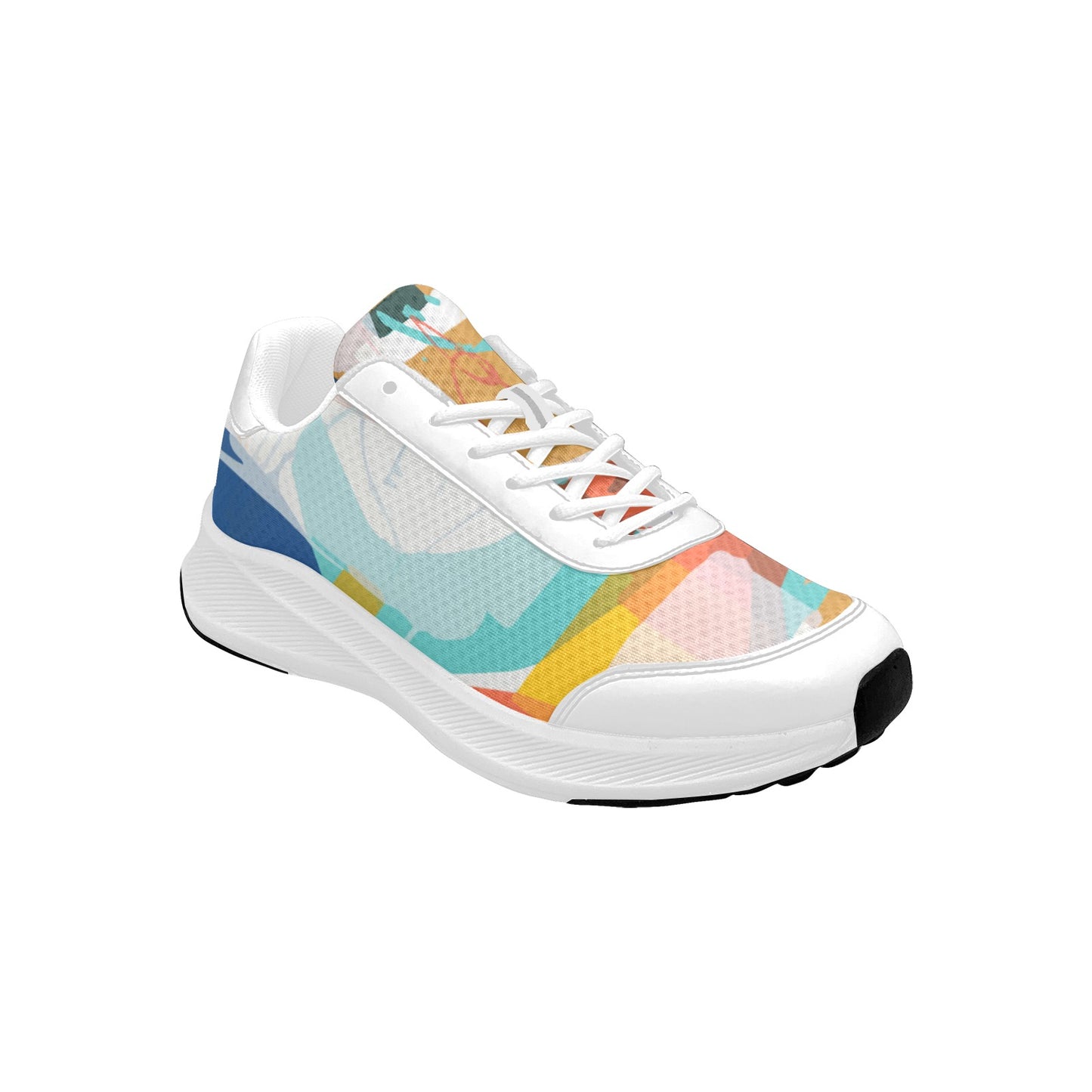 Women's Mudguard Running Shoes (10092)