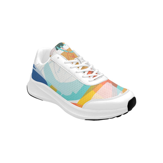 Women's Mudguard Running Shoes (10092)